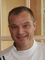 Passation de présidence des Tables Gourmandes