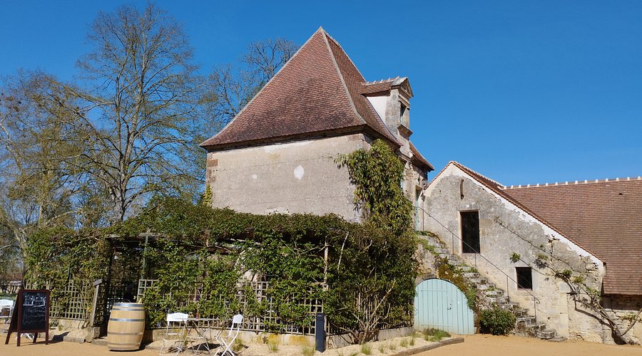 La Volière – restaurant